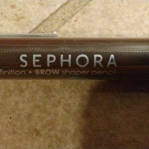 Sephora Brow shaper